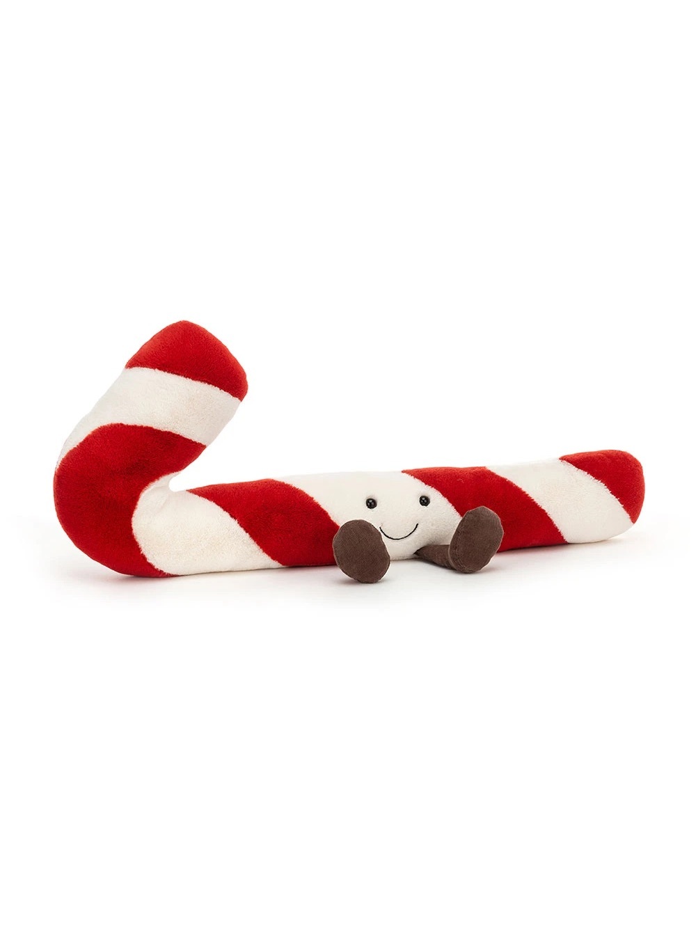 Jellycat Amuseables Candy Cane Plush – NWT